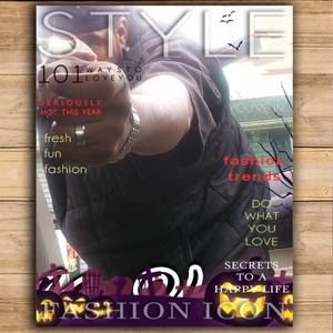 Meet your Posher, Ray